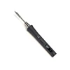TS80P Smart Soldering Iron OLED Screen full body CNC Aluminum alloy casing TS80 Upgrade version With TS-B02 Audio tips tools 2