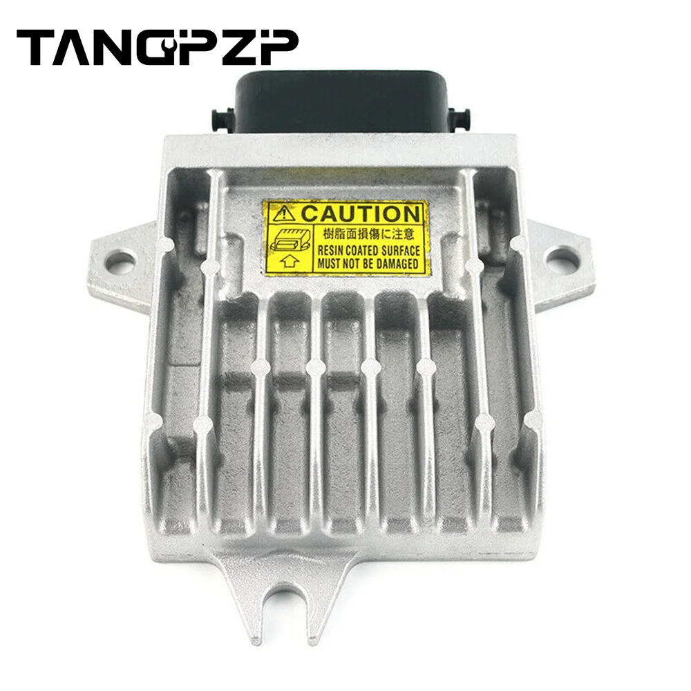 LF8M189E1E TCU TCM for MAZDA 3 2.0 2.3 2.5 2006-2012 TRANSMISSION CONTROL MODULE