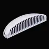 1/2 PCS White Automatic Cat Litter Box Replace Accessory Sand Barrier For Pet Toilet Replacement 2
