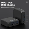 FIREBAT AK2 PLUS Mini PC Gamer Intel N100 CPU Windows 11 Mini PC Gaming DDR4 16GB RAM 512GB SSD  WIFI5 BT4.2 US Warhouse Ship 5
