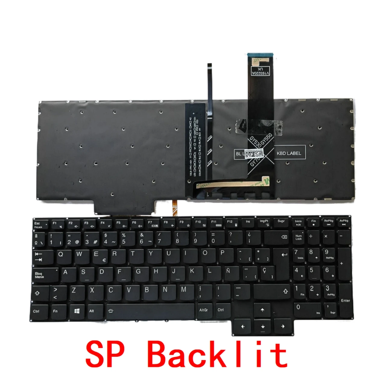 IdeaPad, US RU SP PT TW, 3