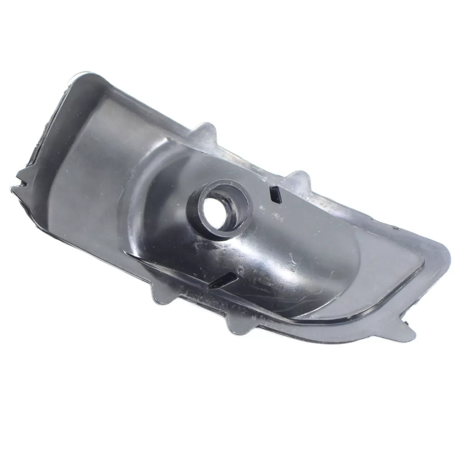 31111102 RH is suitable for Volvo S60/S40/S80 cars. Reverse mirror, turn signal, right Hengli car accessori