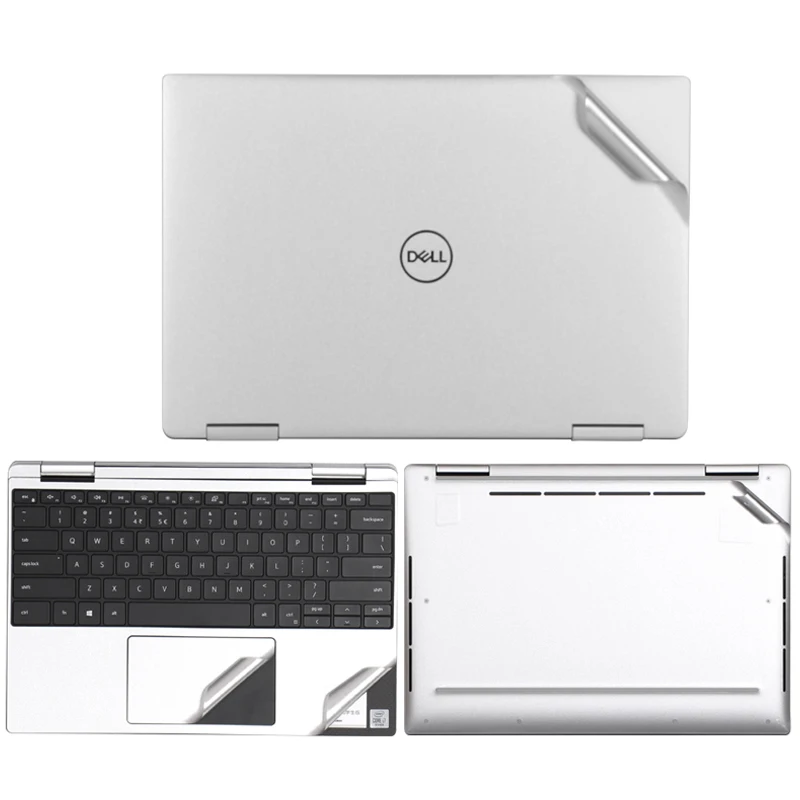 Adatto Per Decalcomanie In Vinile Per Pc Notebook Dell Xps 15-9575/15-9500/15-7590/15-9570 Per Adesivi Dell Xps 13-9343/9370/9365