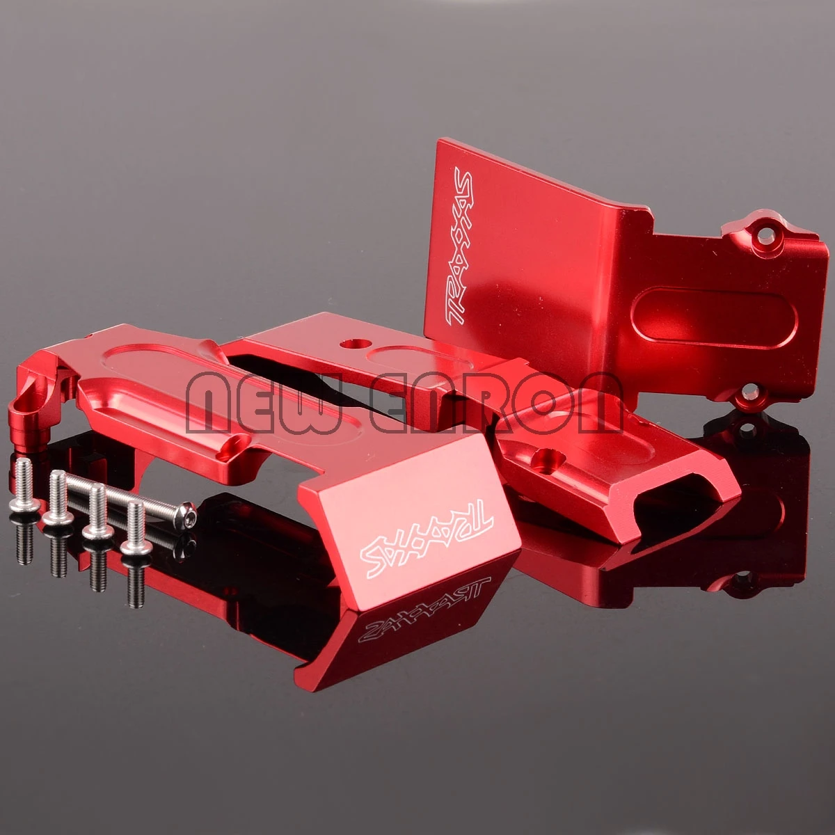 Pour E-Maxx Pour E-Revo Pour Summit Pour TMaxx 3.3 Pour Revo