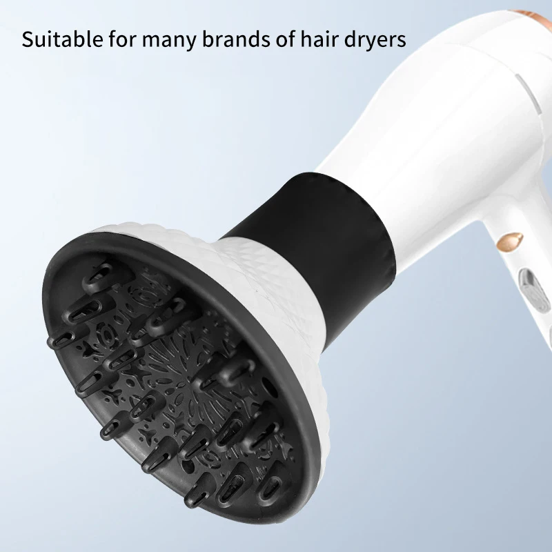 Dryer Attachments Diffuser Hair Dryer Near Me Universal Hair Dryer Diffuser For Curly Wavy Hair Blow Dryer