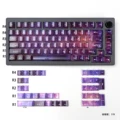Purple-119keys