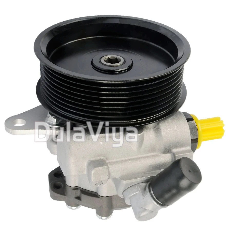 

Новый Насос гидроусилителя руля для Land Rover Range Rover III LM Range Rover Sport LS 3,6 QVB500630