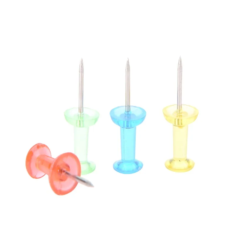 Рисунок 3 - цветные кнопочные штанги