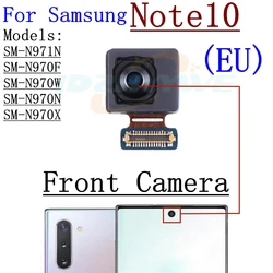 Enhanced Camera Module (Note10 Front EU)