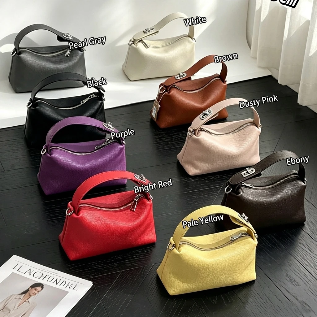 Sac à main pour femme Mendy