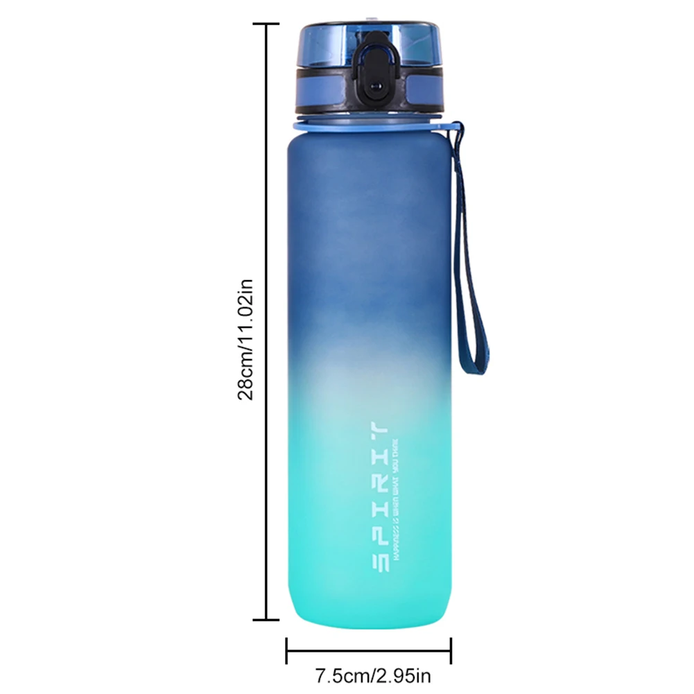 Blue 1000ml