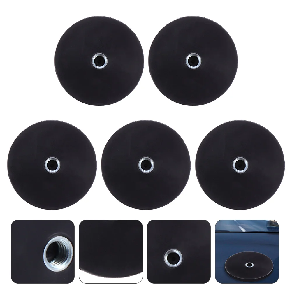 

Coated Spotlight Holder Rubberised Bracket Mounting Magnetic Base Automotive Bars