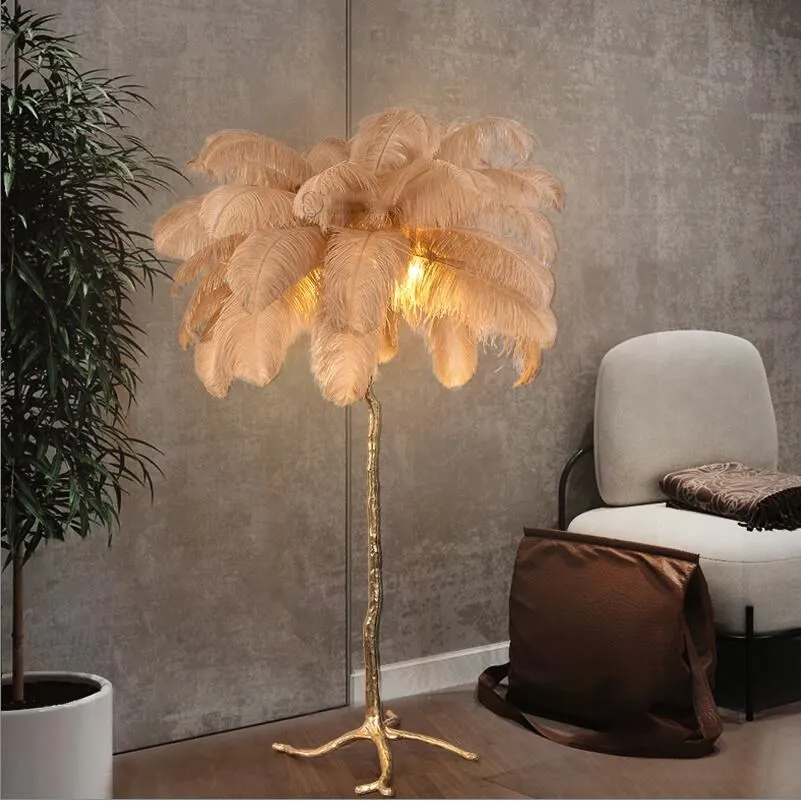 Gatsby Table/Floor Lamp