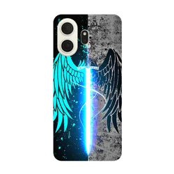 Cute Cat TPU Protective Phone Cover - Soft Silicone Case for TCL Nxtpaper 70Pro (12)