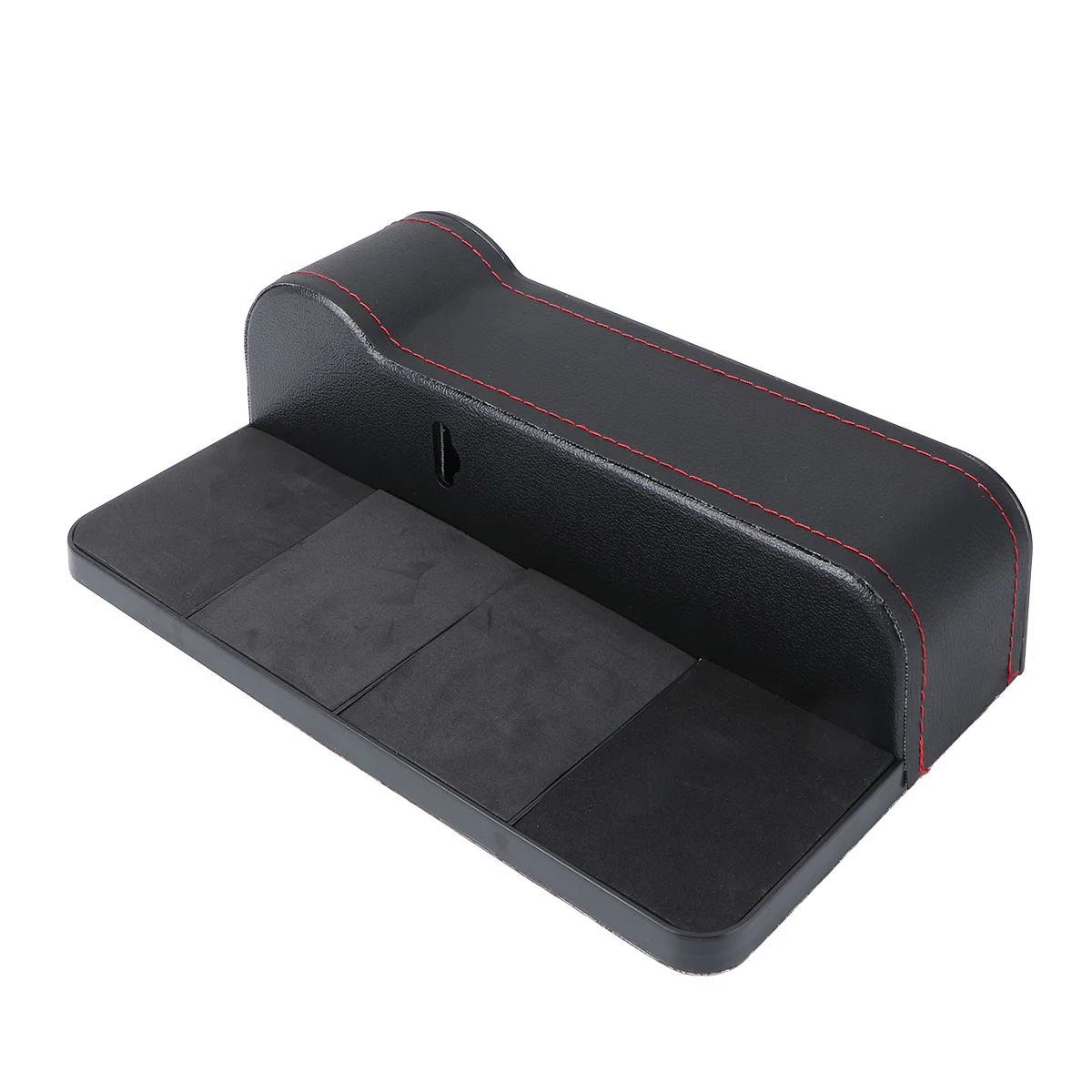 

Trash Container for Cars Insert Auto Storage Garbage Can Interior Trim Cans Bin