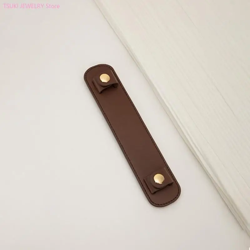 62KE Ergonomische Schulterstützpolster, rutschfestes Design für Laptoptaschen und Reiseausrüstung – Detail 1