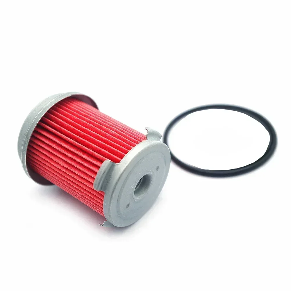 1pcs Car Transmission Filter Automatic 25450-P4V-013 25450P4V013 New Perfect For Honda Ridgeline Wear Parts