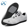 Breathable Non-Locking Cycling Shoes MTB Flat Pedal Shoes Professional Bicycle Sneakers Men Outdoor Racing Road Bike Sport Shoes 1