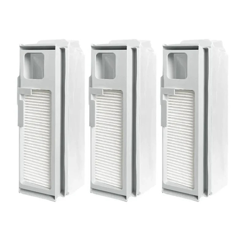 Per Narwal J4 J4 Lite Sacchetto Filtro Integrato Robot Aspirapolvere Accessori Ricambio