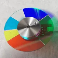 New original BenQ Th671st, TH672ST, NP682, EN6711, GP9671st color wheel 1