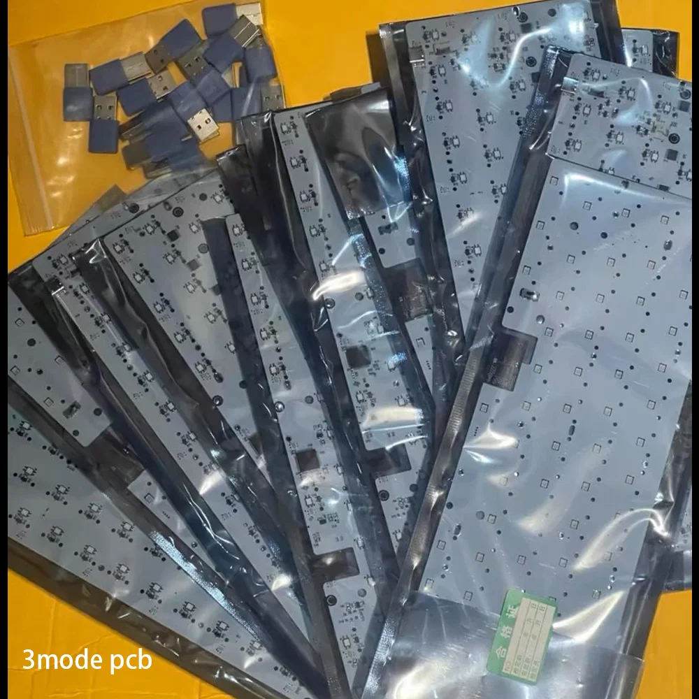 Mmstudio M6pro+ Single Mode Magnetic Axis Pcb 3mode M6 Pro