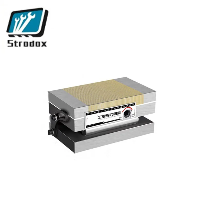 

Skewed Fine-mesh Disk Bent Bow Magnetic Chuck Ggrinder Flat Magnetic Table Tiltable 100x175 150x150 125x250 150x300 150x350mm