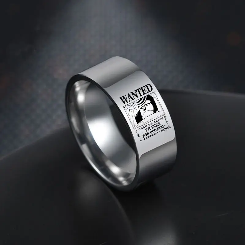 One Piece Monkey· D. Luffy Roronoa Zoro Anime Movie Periphery