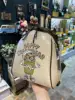 CREAM BEAR Leisure Fashion Small Backpack Women Handbag Single Shoulder Bag Double Shoulder Knapsack Lovely Female Bags 2