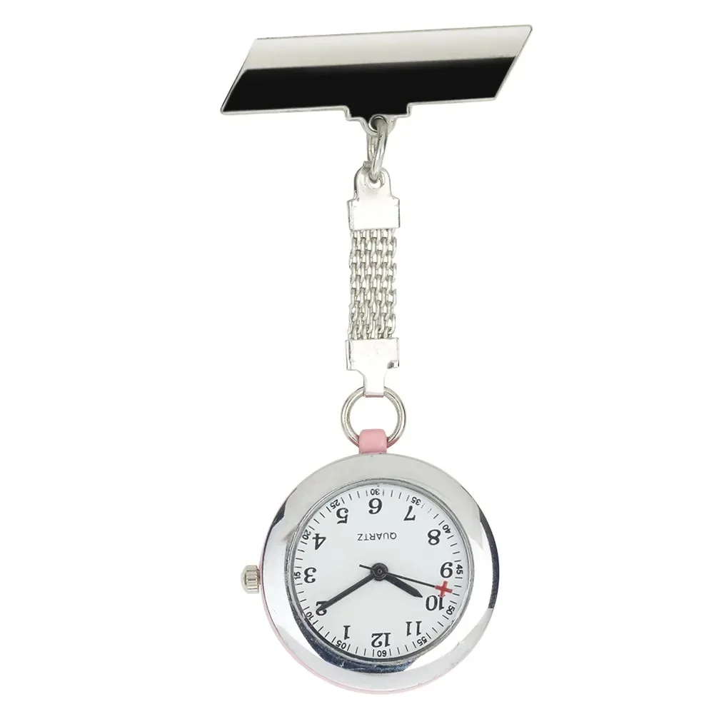 

Candy colored nurse watch New nurse quartz watch