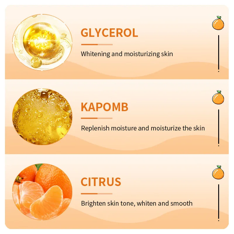 SADOER Vitamin C Moisturizing Aloe Vera Gel Facial Creams Skin Rejuvenating Nourishing Hydrating Face Cream Skin Care Products