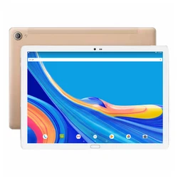 10.6 INCH M106 Phone Call Tablet Android 8.0 RAM 2GB DDR 32GB ROM MTK9797 Quad-Core 1.3GHz  2*SIM Card 1920 x 1200 IPS Screen