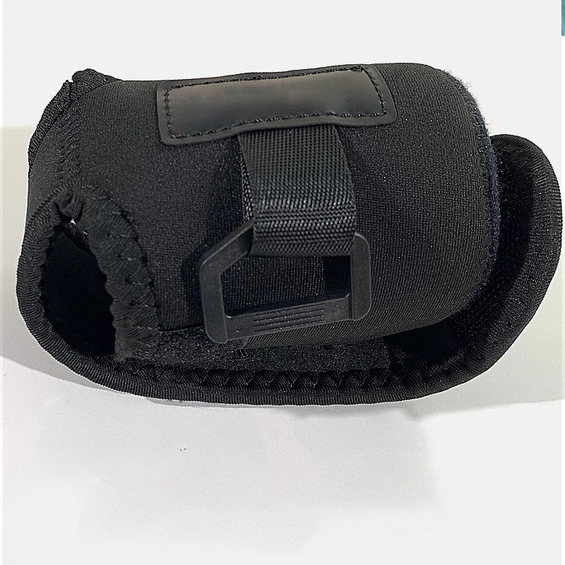 Ultra-Light Neoprene Fishing Reel Protective Bag