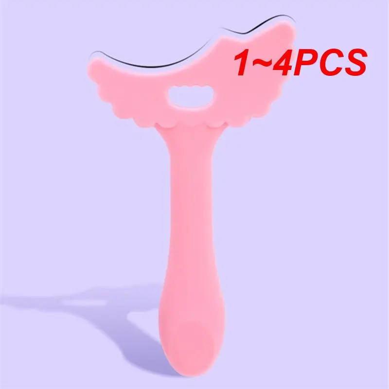 

1 ~ 4 шт., силиконовая подводка для глаз