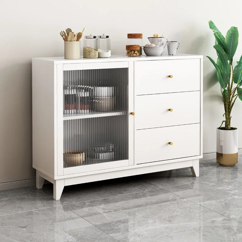 Closet et Sideboard Storage Cupboard Wood Salon Drawers Tv Stand Sideboard Laden Wardrobe Corner Muebles Kitchen Furniture