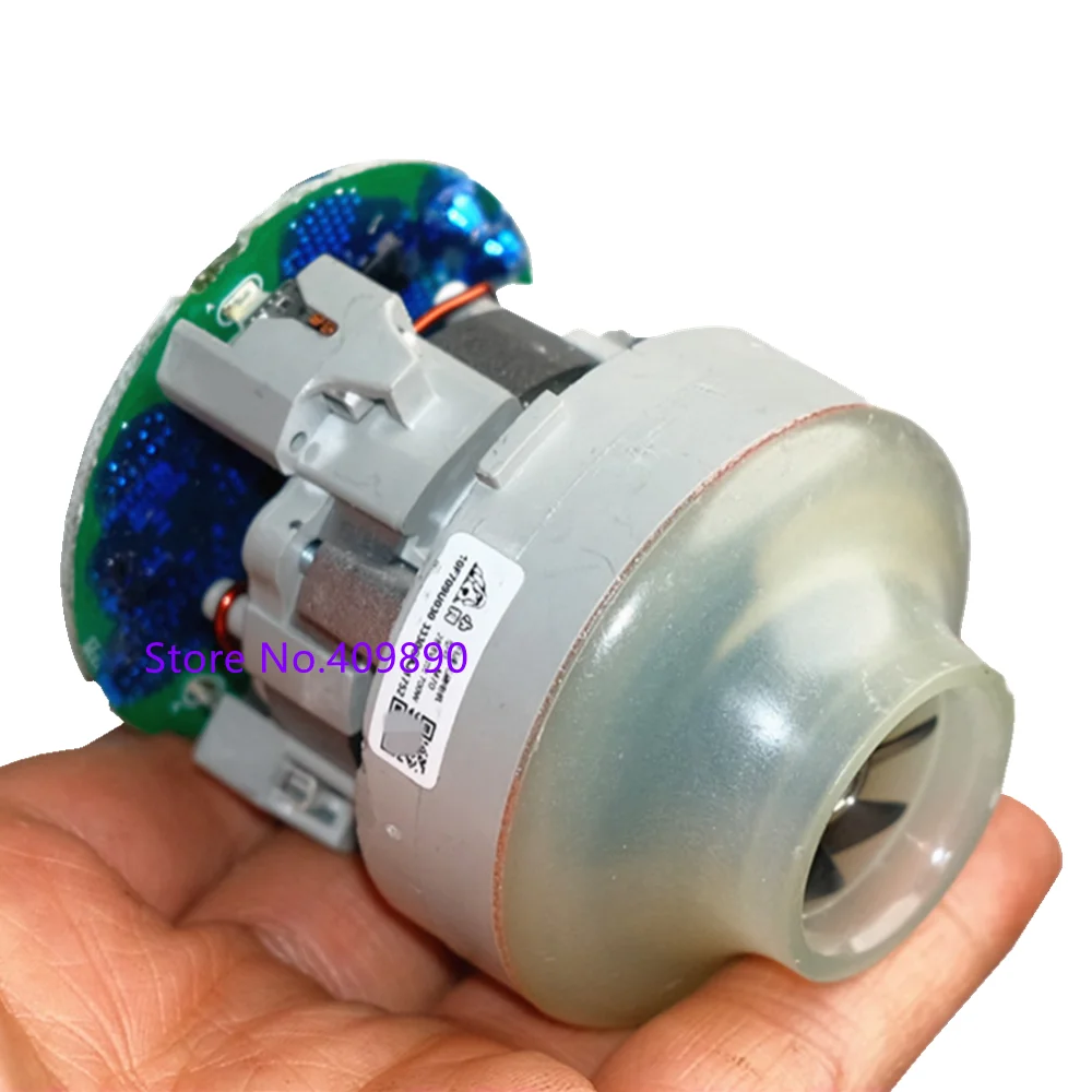 Japan NIDEC high-power 28.8V 700W high-speed brushless dust