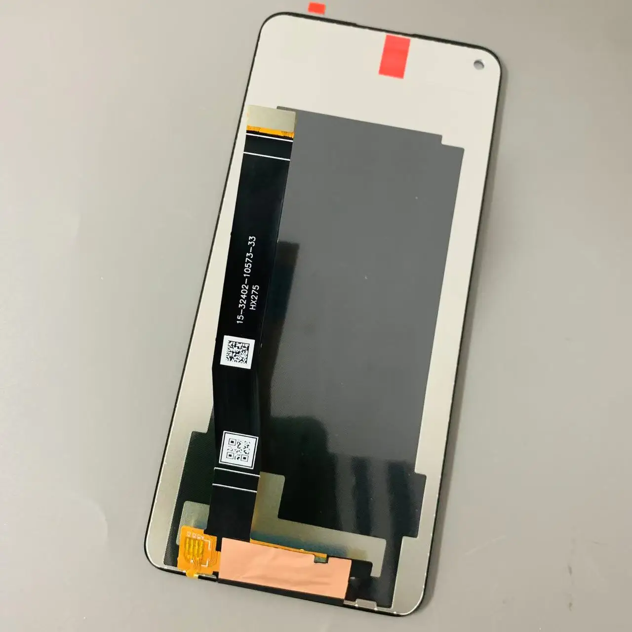 For Motorola Moto G Stylus 5G 2021 LCD Display XT2131 Touch Screen