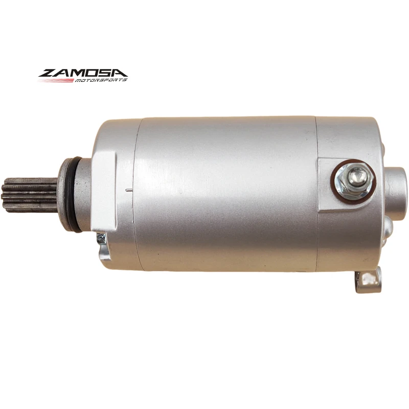 XVS XV SRV 125 250 Motorcycle Engine Starter Motor For Yamaha XV125 XV240 XV250 SRV250 Route 66 88-90 Virago 2UJ-81800-03-00
