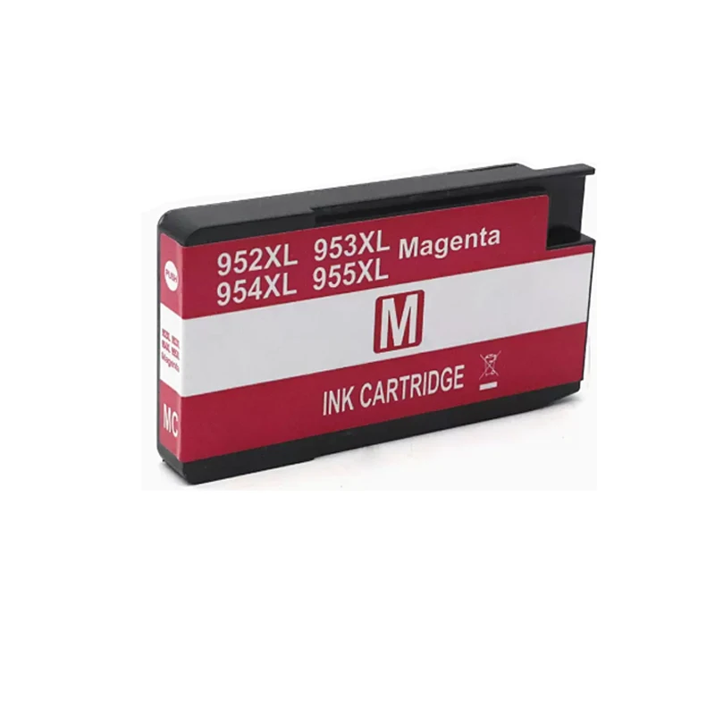 HP 952XL 953XL 954XL 955XL 交換用インクカートリッジ HP Officejet