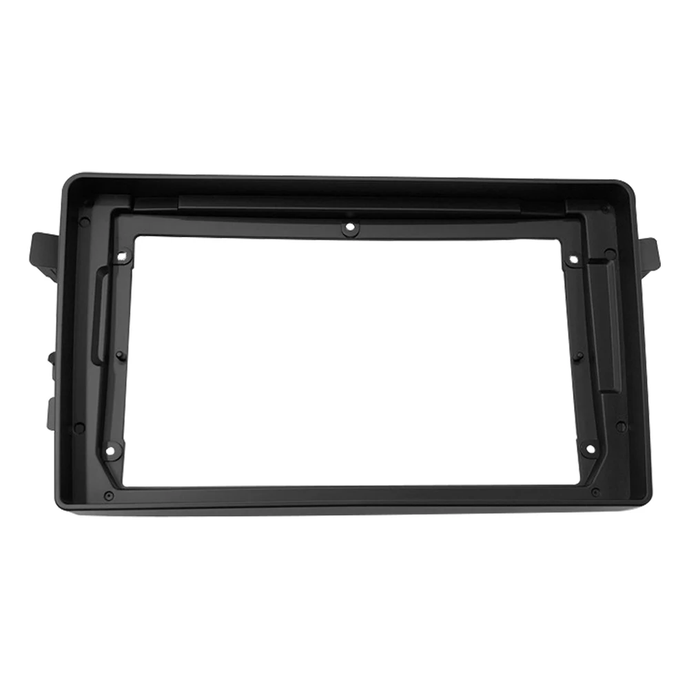 

Автомагнитола 2 Din 9 дюймов, установка DVD GPS Mp5, пластиковая панель Fascia Для SUZUKI CELERIO 2014-2015