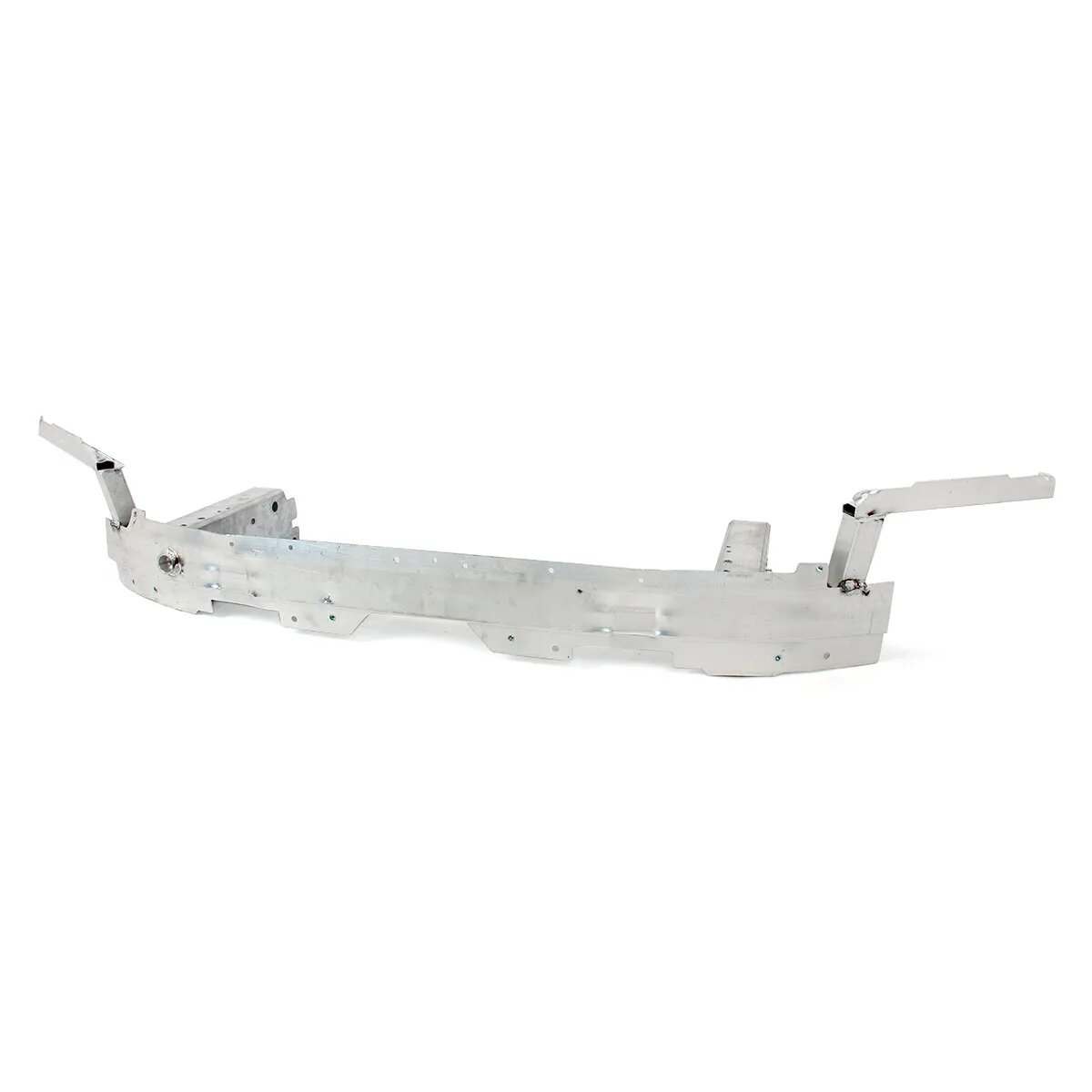 Frontstoßstangenverstärkung für BMW X5 G05 X6 G06 2018 2019 2020 2021 2022 2023 Frontstoßstangenunterstützung Träger Sturzbügel 51117421599 – Detail 10