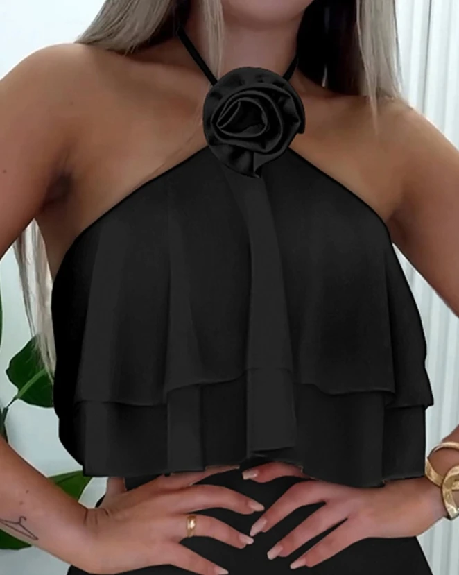 Рисунок 5 - Женский комплект из двух предметов