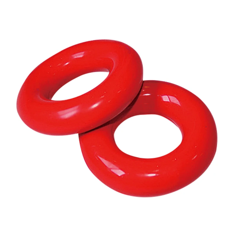 

Economical Weight Ring, Flask Diving Ring, Lead Molded, Plastic Coated, Chemical Resistant, Ring Inner Diameter 48/56/61/74mm