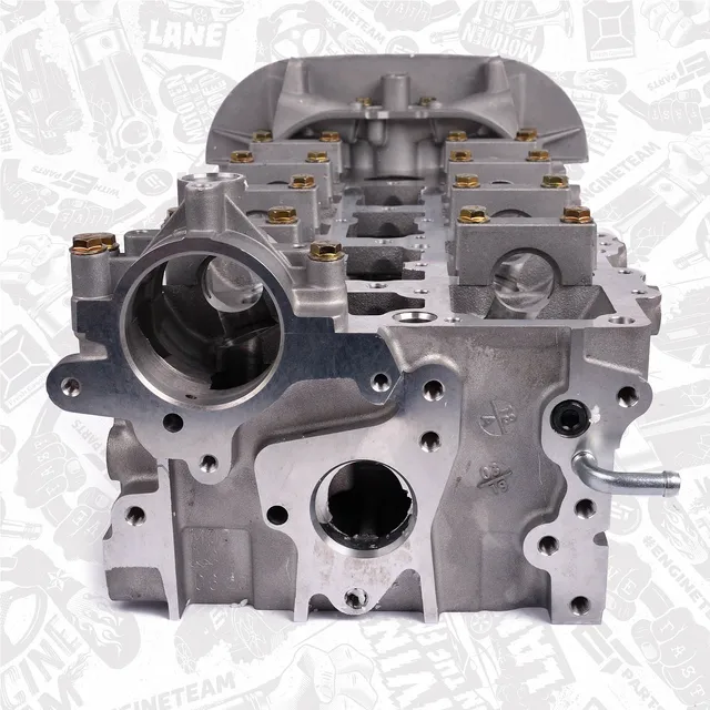 VolMarkt 36001588 Volvo S60/V60 Cylinder Head 36012495 (B4164T2  