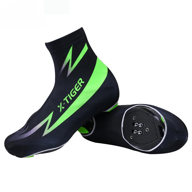 

2023 Mountain Bike Road Cycling Shoe Covers Lock Shoes Men and Women Summer Desert Hiking Wind and Dust Protection Equipment