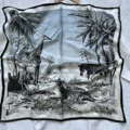 Xwc776 (single-sided printing  14 m twill silk  ha