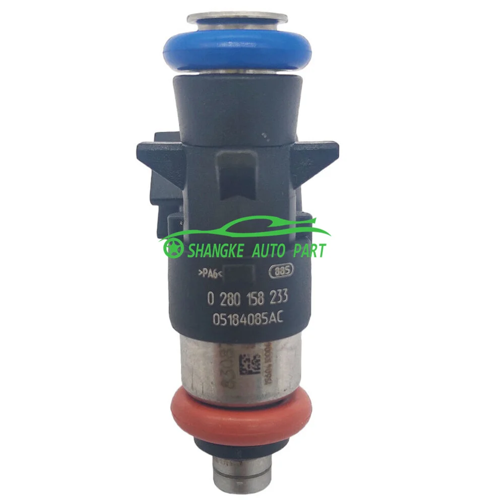 fuel-injector-nozzle-oem-0280158233-05184085ac-05184085ad-for-cchrysler-200-300-charger-wrangler-avenger-jjeep-rram-cuv-36l