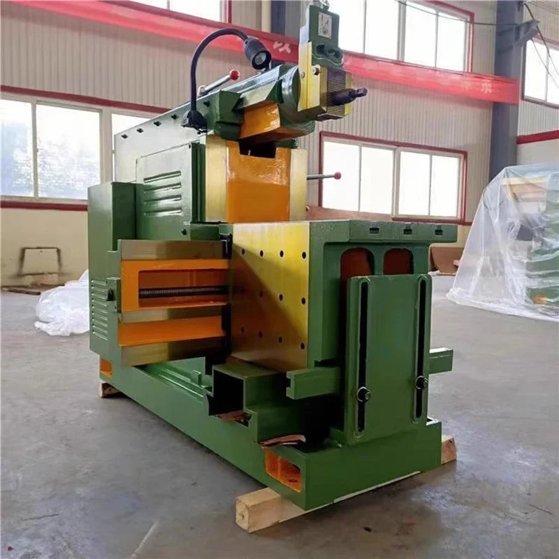 C6063 small type metal shaping machine for sale 2