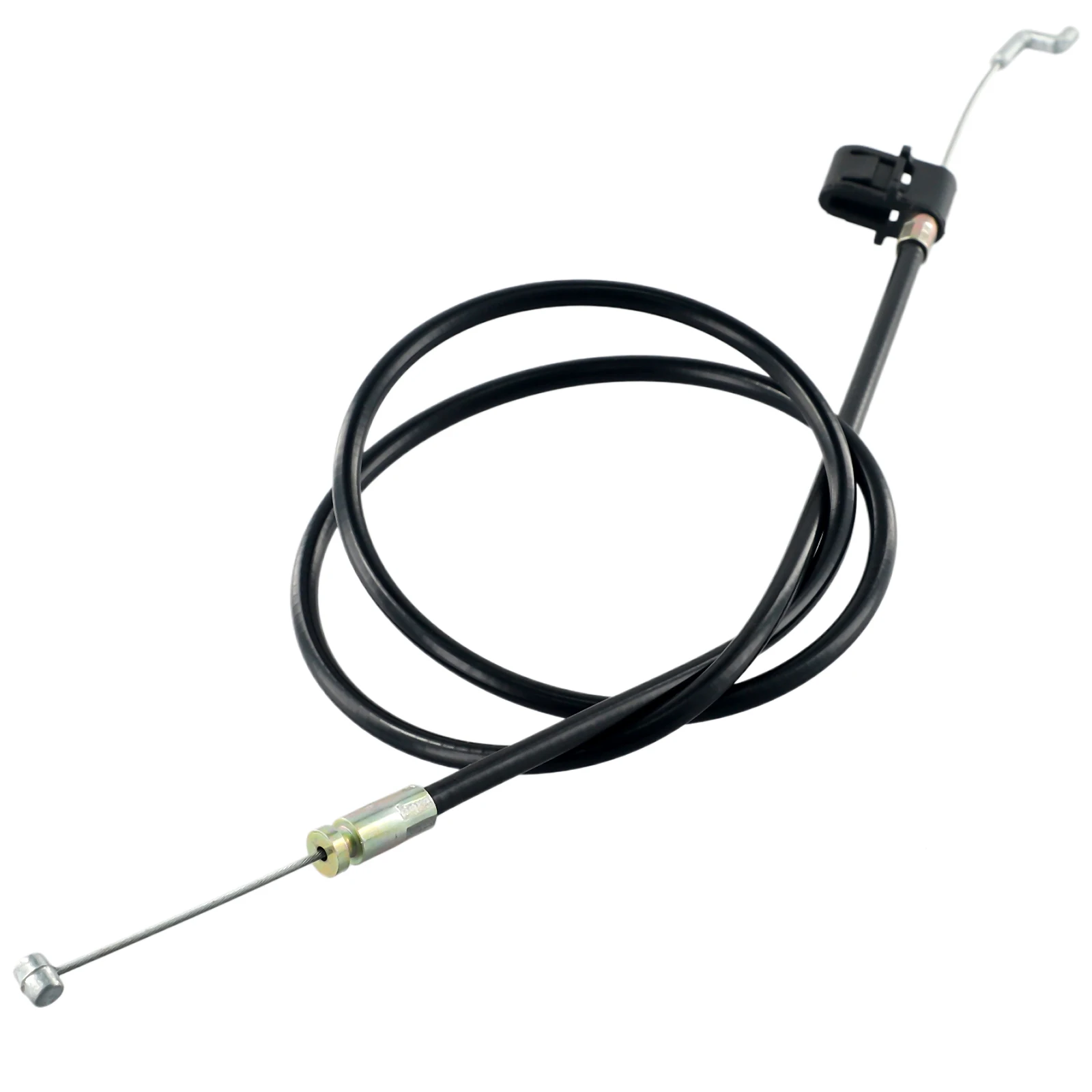 NEW Replacement Recliner Release Cable For Couch Chairs And Sofas 120MM Furniture Parts Plastic Sleeve And Wire Insert Cable recliner release cable