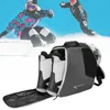Winter Snow Ski Boot Bag Lightweight Skiing Snowboarding Storage Bag Waterproof Ski Helmets Gloves Bag Outdoor Sports Supplies 2