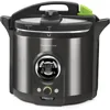 Stainless steel Electric Pressure Canner 1